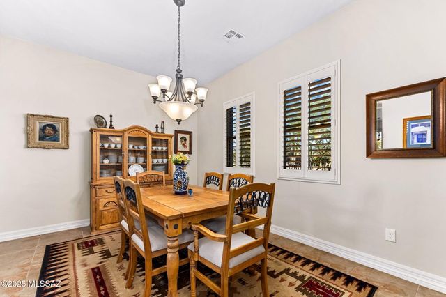 12265 N Durham Wash Drive, Marana, AZ 85658