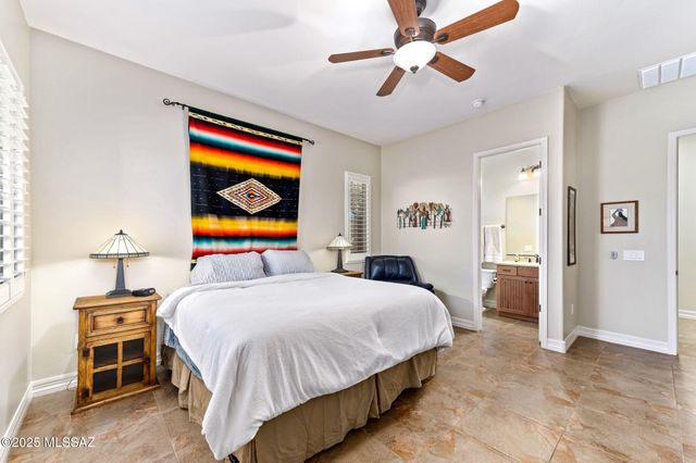 12265 N Durham Wash Drive, Marana, AZ 85658