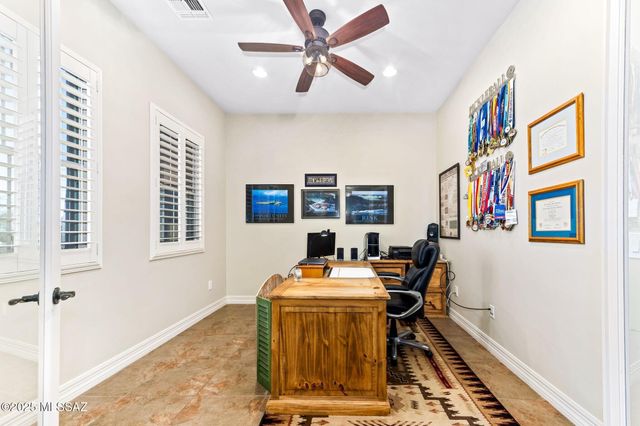 12265 N Durham Wash Drive, Marana, AZ 85658