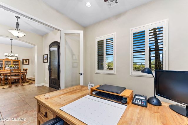 12265 N Durham Wash Drive, Marana, AZ 85658