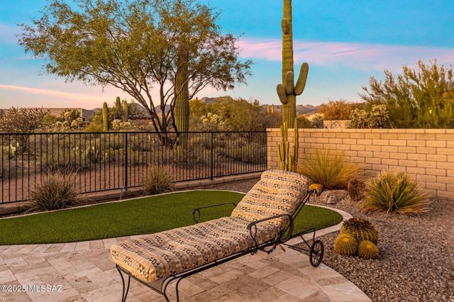 12265 N Durham Wash Drive, Marana, AZ 85658