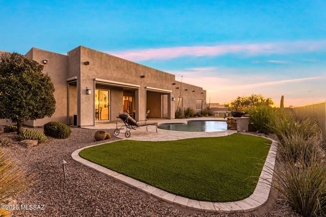 12265 N Durham Wash Drive, Marana, AZ 85658