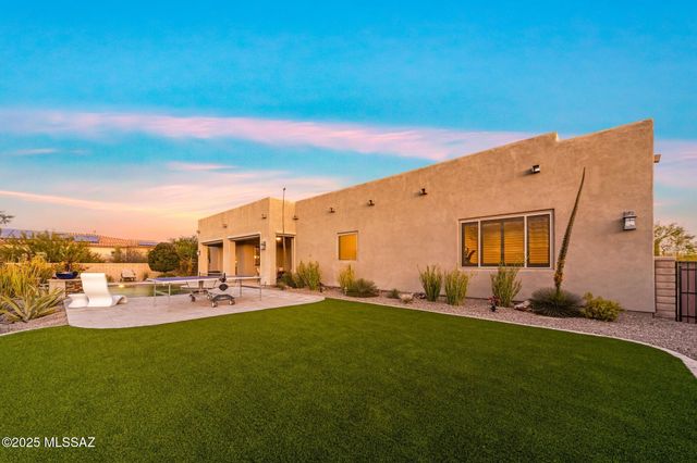 12265 N Durham Wash Drive, Marana, AZ 85658