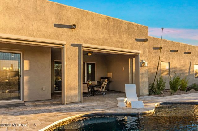 12265 N Durham Wash Drive, Marana, AZ 85658