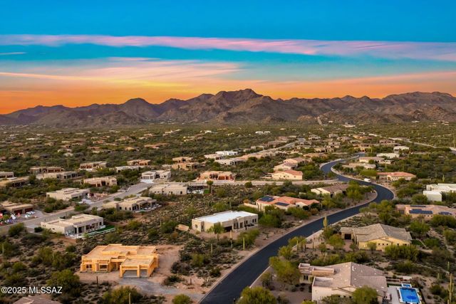 12265 N Durham Wash Drive, Marana, AZ 85658