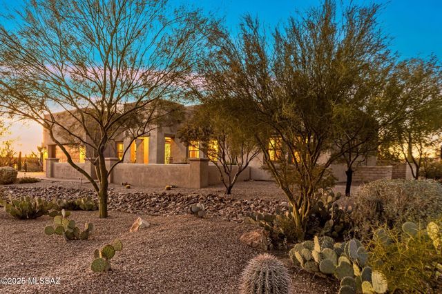 12265 N Durham Wash Drive, Marana, AZ 85658