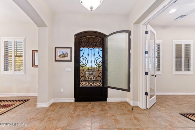 12265 N Durham Wash Drive, Marana, AZ 85658