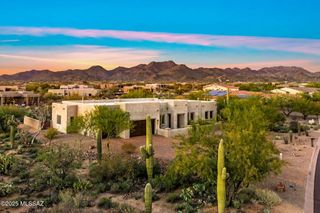 12265 N Durham Wash Drive, Marana, AZ 85658