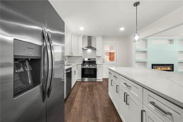 4461 Yates Road, College Park, GA 30337