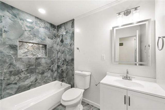 4461 Yates Road, College Park, GA 30337