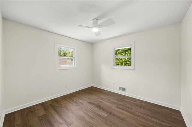 4461 Yates Road, College Park, GA 30337