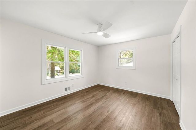 4461 Yates Road, College Park, GA 30337