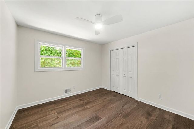 4461 Yates Road, College Park, GA 30337