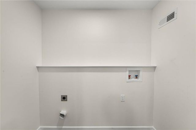 4461 Yates Road, College Park, GA 30337