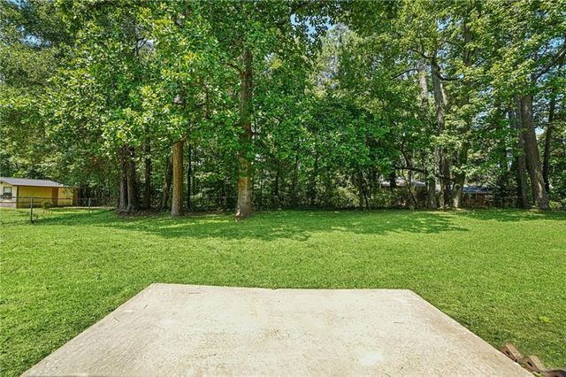 4461 Yates Road, College Park, GA 30337