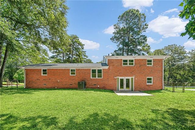 4461 Yates Road, College Park, GA 30337