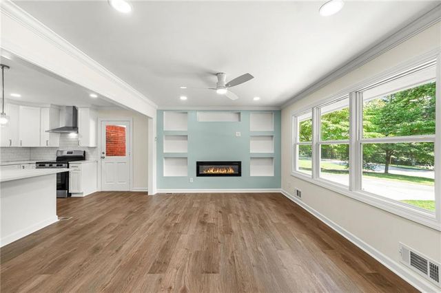 4461 Yates Road, College Park, GA 30337