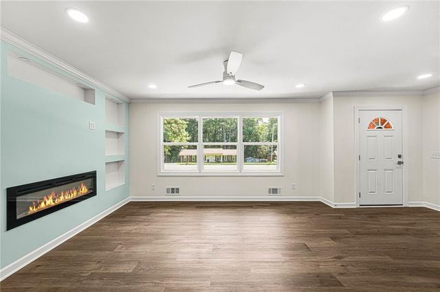 4461 Yates Road, College Park, GA 30337