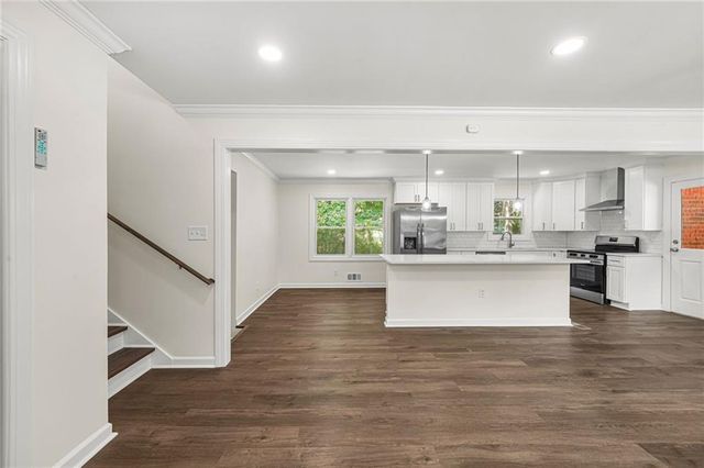 4461 Yates Road, College Park, GA 30337