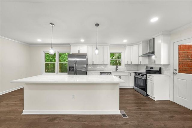 4461 Yates Road, College Park, GA 30337