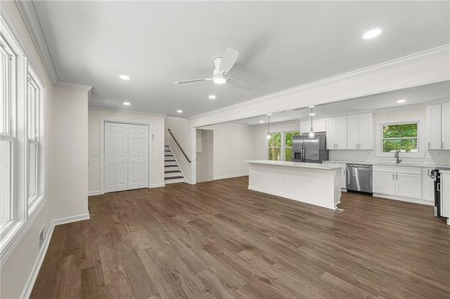 4461 Yates Road, College Park, GA 30337