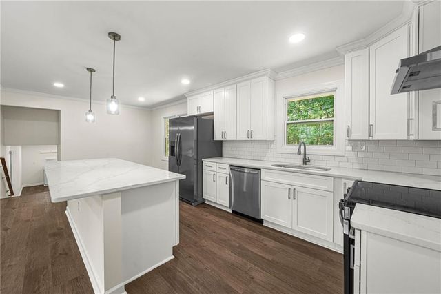 4461 Yates Road, College Park, GA 30337
