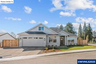 Oriole (Model F) St, Stayton, OR 97383