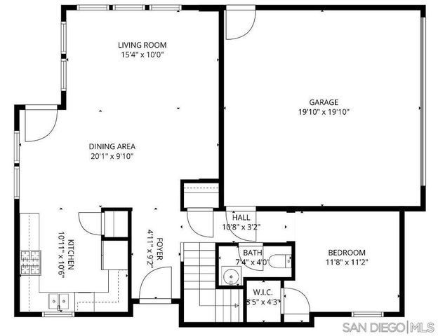 3595 Glen Ave, Carlsbad, CA 92010