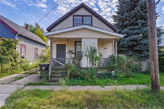 7713 Guthrie Avenue, Cleveland, OH 44102