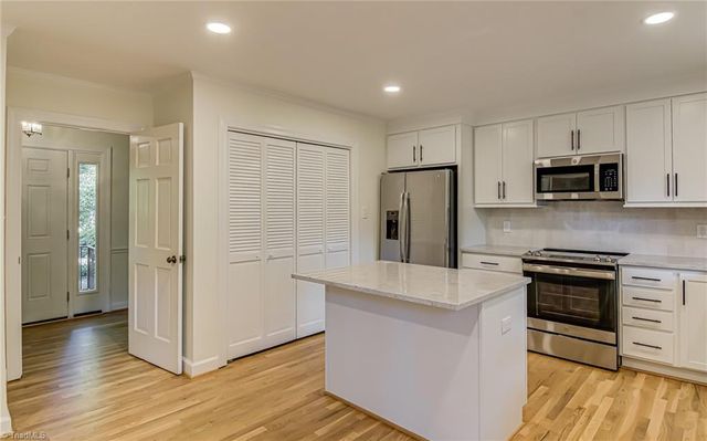 2305 Musket Lane, Greensboro, NC 27455