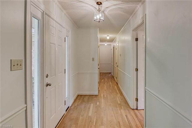 2305 Musket Lane, Greensboro, NC 27455