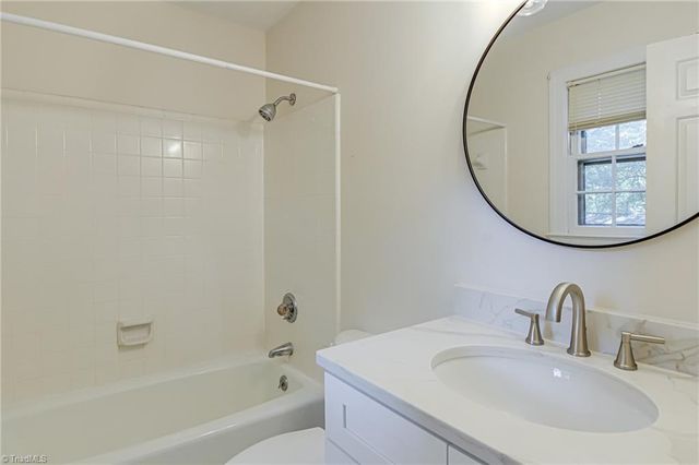 2305 Musket Lane, Greensboro, NC 27455