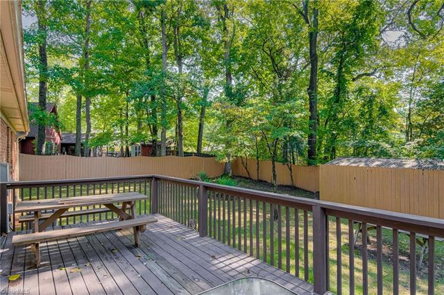 2305 Musket Lane, Greensboro, NC 27455