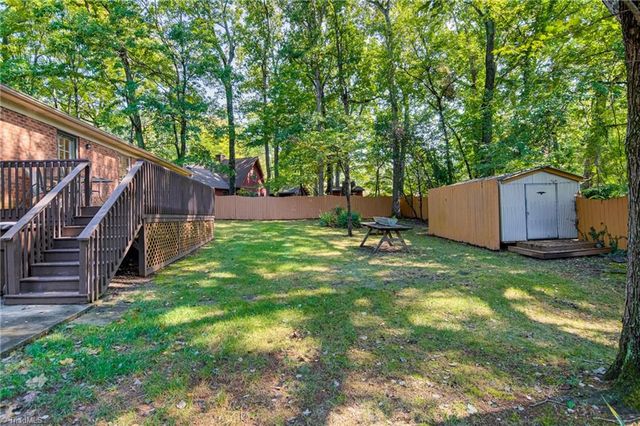 2305 Musket Lane, Greensboro, NC 27455