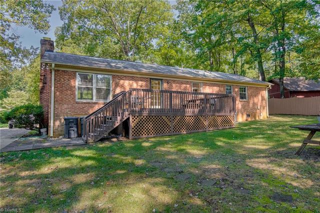 2305 Musket Lane, Greensboro, NC 27455