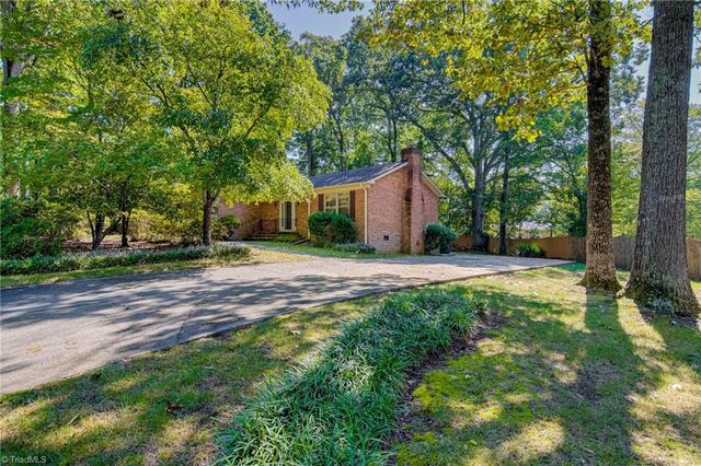 2305 Musket Lane, Greensboro, NC 27455