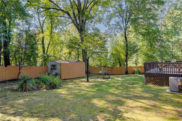 2305 Musket Lane, Greensboro, NC 27455