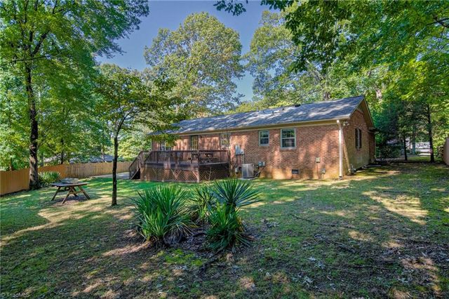2305 Musket Lane, Greensboro, NC 27455
