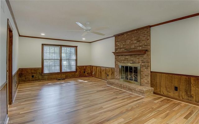 2305 Musket Lane, Greensboro, NC 27455