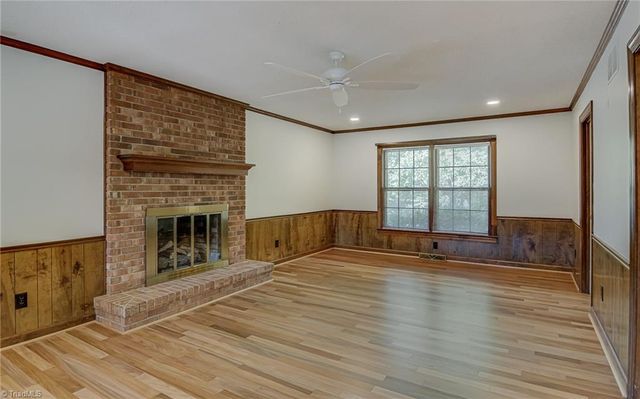 2305 Musket Lane, Greensboro, NC 27455