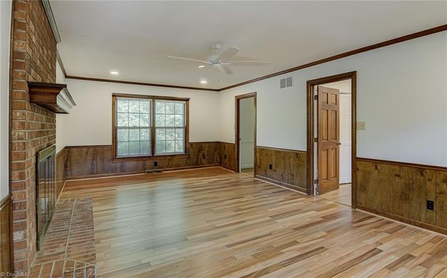 2305 Musket Lane, Greensboro, NC 27455