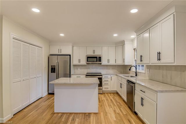 2305 Musket Lane, Greensboro, NC 27455