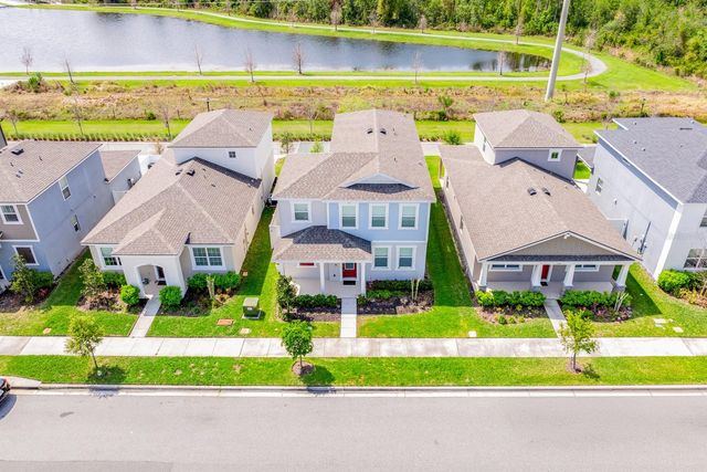 11866 SUNSAIL AVENUE, Orlando, FL 32832