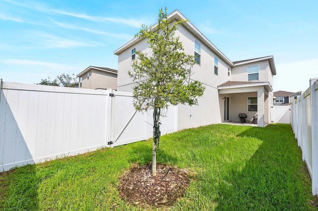 11866 SUNSAIL AVENUE, Orlando, FL 32832