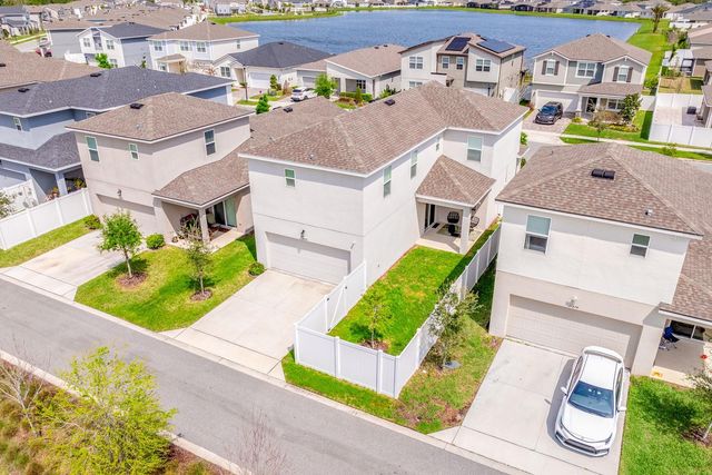 11866 SUNSAIL AVENUE, Orlando, FL 32832