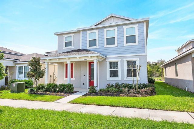 11866 SUNSAIL AVENUE, Orlando, FL 32832