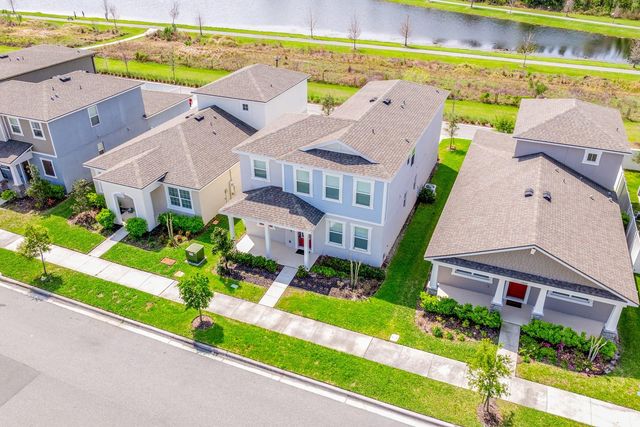 11866 SUNSAIL AVENUE, Orlando, FL 32832
