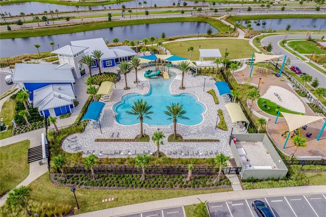 11866 SUNSAIL AVENUE, Orlando, FL 32832