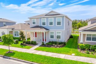 11866 SUNSAIL AVENUE, Orlando, FL 32832