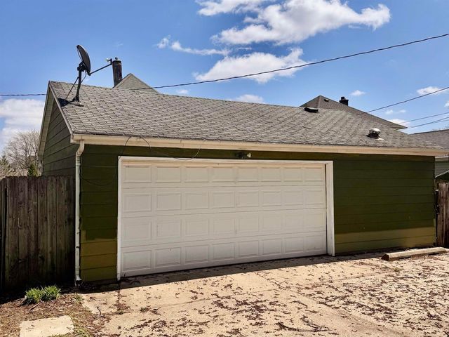 1317 Logan Avenue, Waterloo, IA 50703